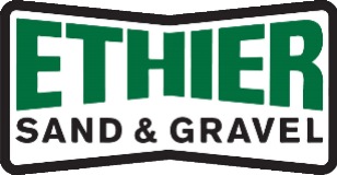 Ethier Sand and Gravel logo