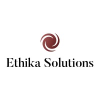 Ethika Solutions logo