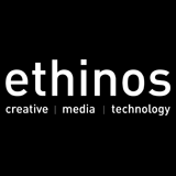 Ethinos logo