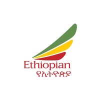 Ethiopian Airlines logo