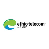 ethio telecom logo