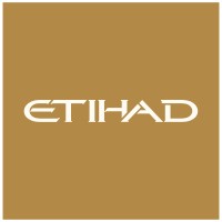Etihad logo