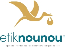 ETIK NOUNOU logo