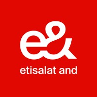 e& UAE logo