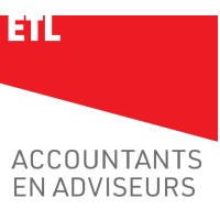 ETL Accountants en Adviseurs logo