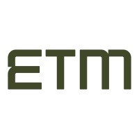 England-Thims & Miller, Inc. logo