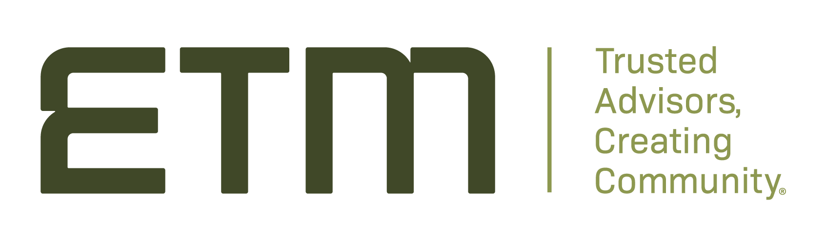 England-Thims & Miller, Inc. logo