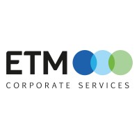 Logo ETM Corporate Services
