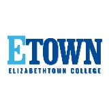 Elizabethtown College logo