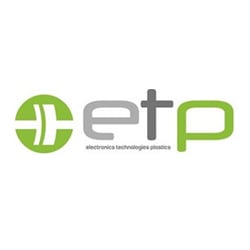 Electronics Technologies Plastics logo