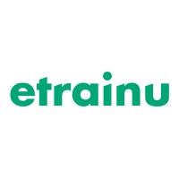 etrainu logo