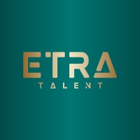 ETRA Talent logo