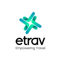 Etrav logo