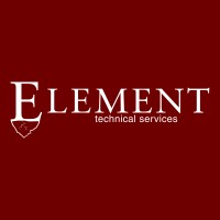 Element Technical Services logo