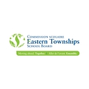 Eastern Townships School Board logo