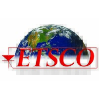 Electronic Technical Services Corporation (ETSCO) logo