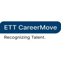 ETT CareerMove logo