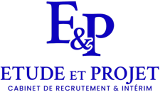 Etude et Projet logo