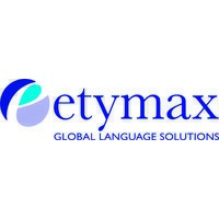 Etymax Global Language Solutions logo