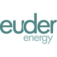 EUDER ENERGY logo