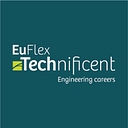 Euflex logo
