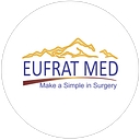 PT Eufrat Med logo
