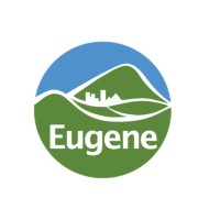 City of Eugene, OR logo