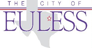 City of Euless logo