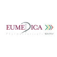 Eumedica Pharmaceuticals SA logo