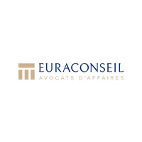EURACONSEIL - Avocats d'affaires I M&A I Private Equity I Tax I Corporate I Droit des affaires