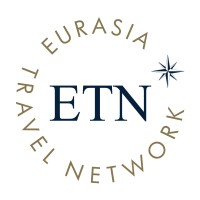 Eurasia Travel Network logo