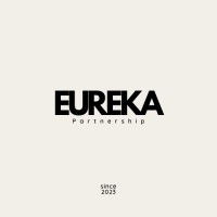 Eureka Partnership logo