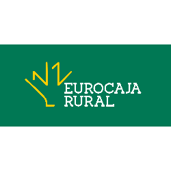 Eurocaja Rural logo
