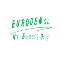 Euroden SL. logo