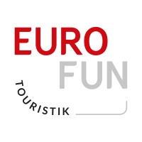 Logo Eurofun Touristik GmbH