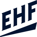 European Handball Federation logo