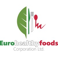 Euro Healthy Foods Corporation