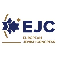 European Jewish Congress logo