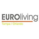 Euro living interiors logo