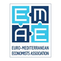 Euro-Mediterranean Economists Association - EMEA logo