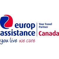 Europ Assistance Canada logo