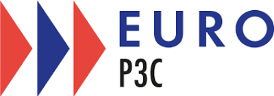 EURO P3C logo