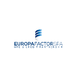 Europa Factor spa logo