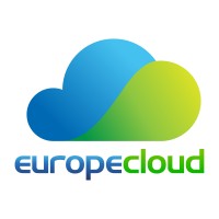 Europe Cloud logo