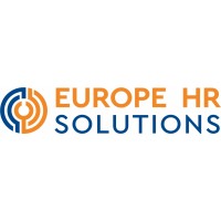 Europe HR Solutions logo