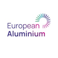 EUROPEAN ALUMINIUM logo