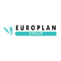 Europlan Group logo