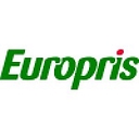 Europris logo