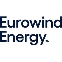 Eurowind Energy logo
