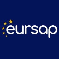 Eursap - Europe's #1 SAP Recruitment Agency ⭐️⭐️⭐️⭐️⭐️ logo